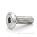 Hexagon Socket Flat Head Screws